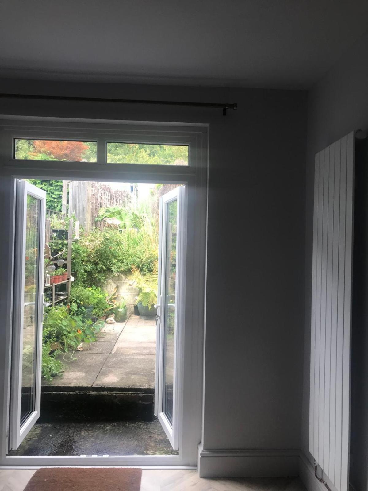 Penarth Refurbishment Apartment Кардиф Екстериор снимка