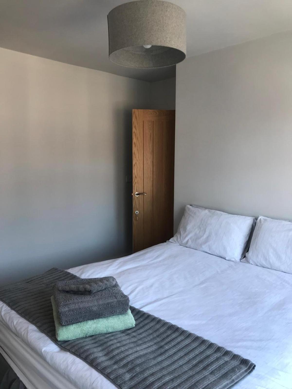 Penarth Refurbishment Apartment Кардиф Екстериор снимка